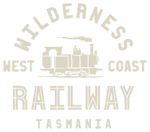 West Coast Wilderness Railway Logo